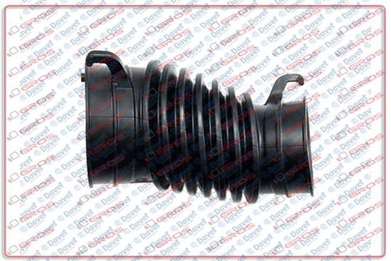 RG-AH-20002 Hava Filtre Hortumu Cr-V 1.6 I-Dtec